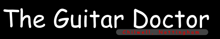 The Guitar Doctor
